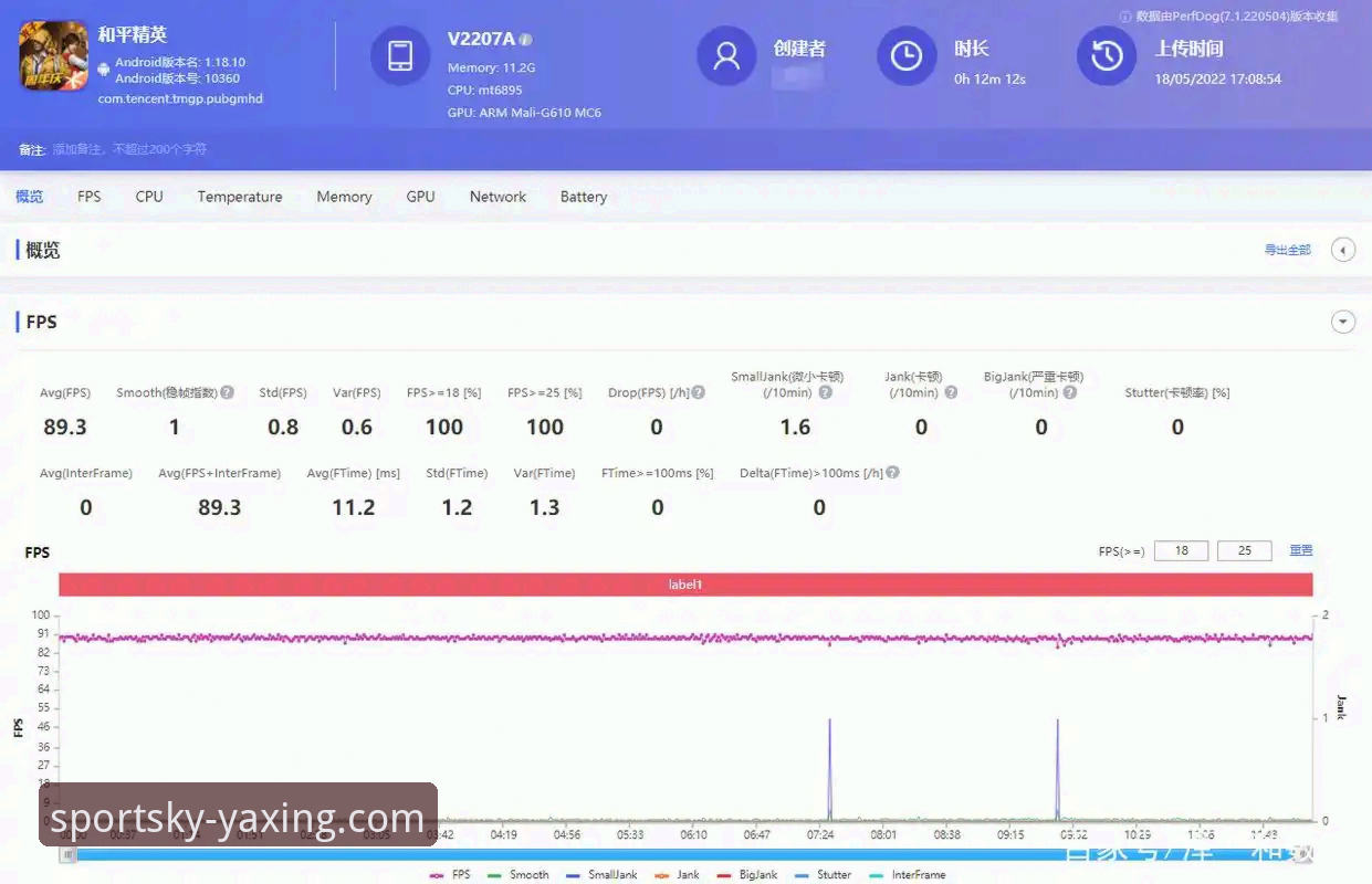 亚星运行稳定 亚星体育平台运行稳定实用指南:新手必备的流畅体验技巧